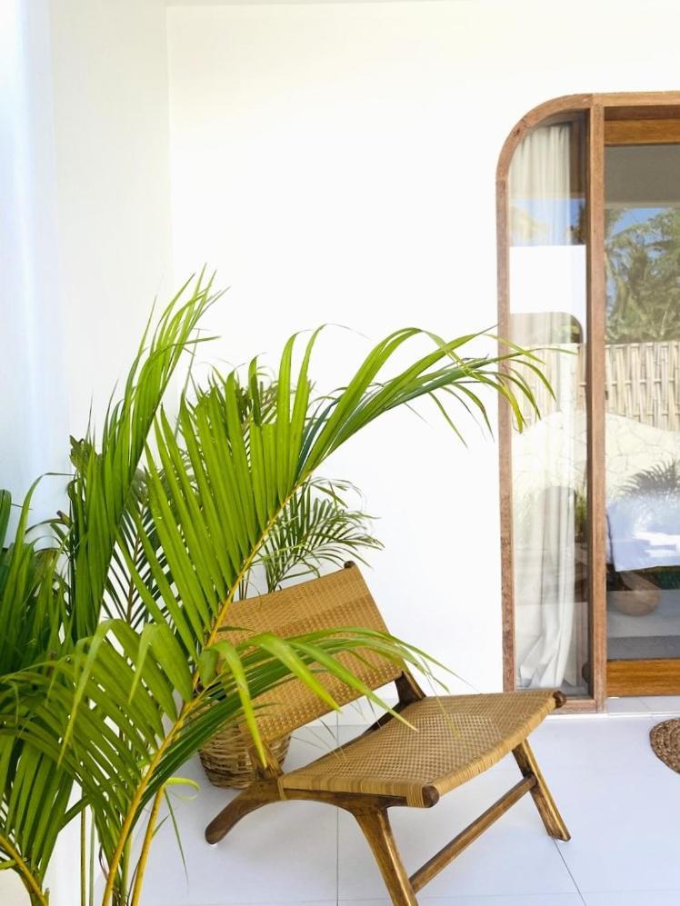 Isla Villas - Private Boutique Villas Gili Trawangan Bagian luar foto