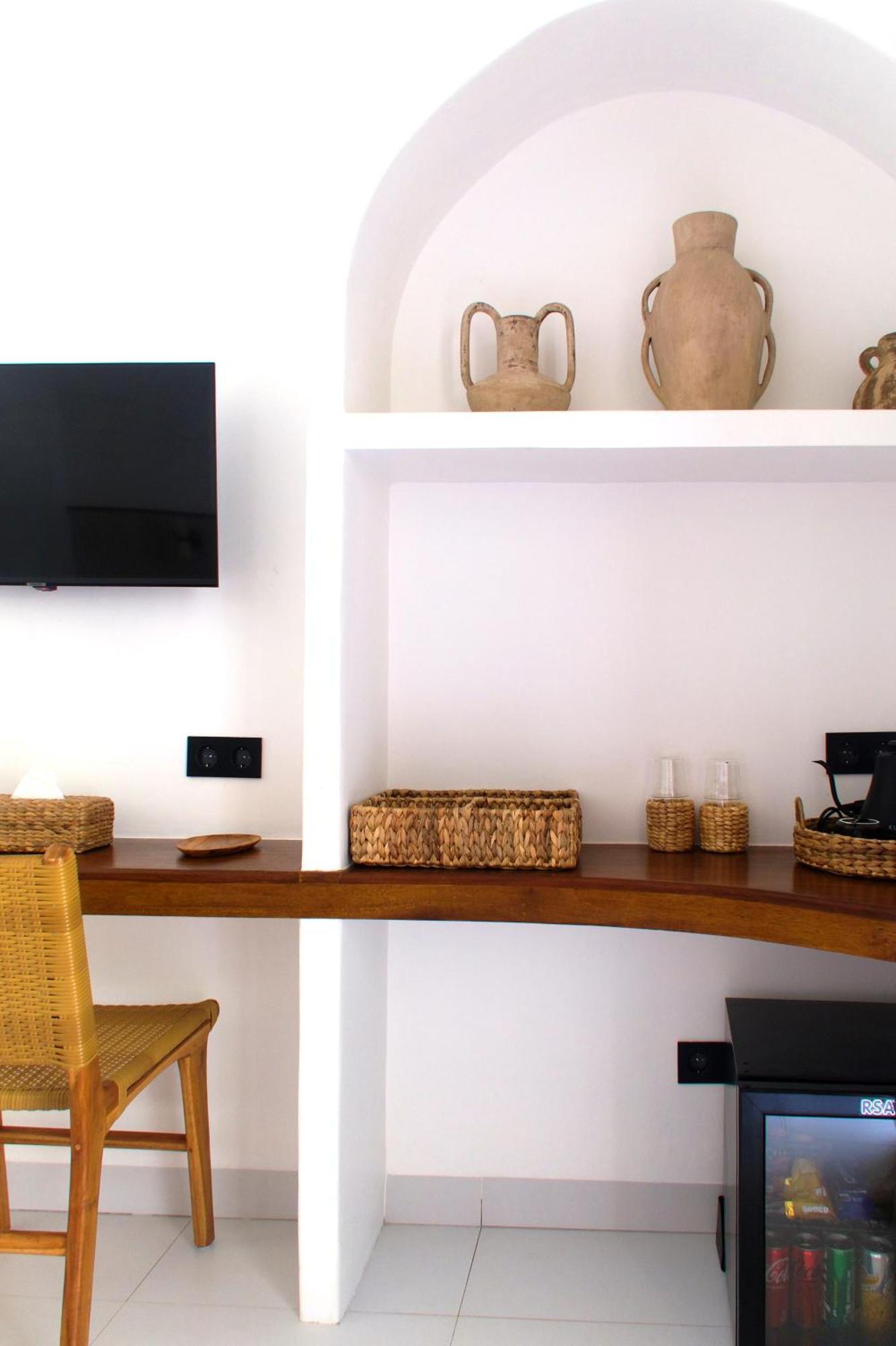 Isla Villas - Private Boutique Villas Gili Trawangan Bagian luar foto