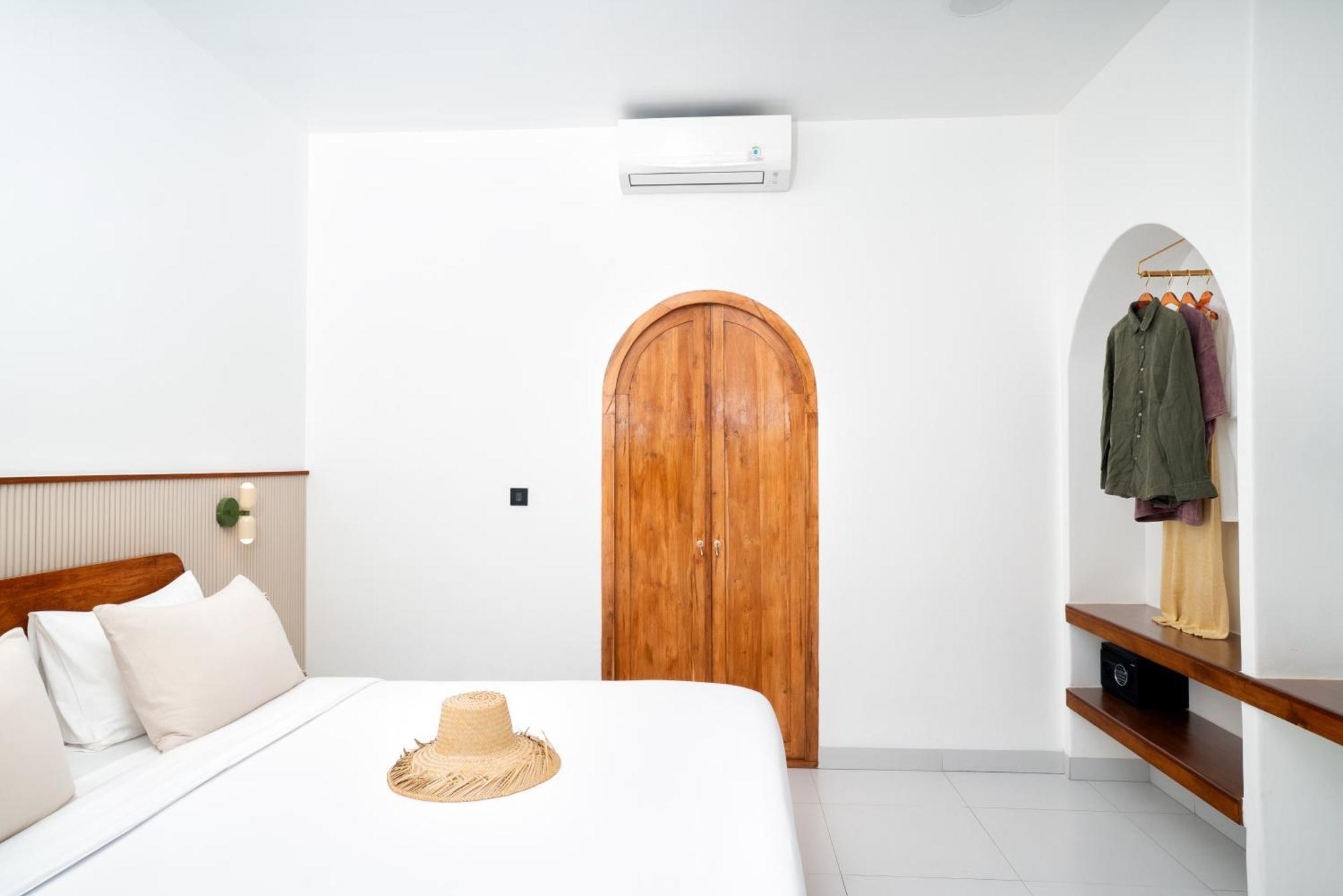 Isla Villas - Private Boutique Villas Gili Trawangan Bagian luar foto