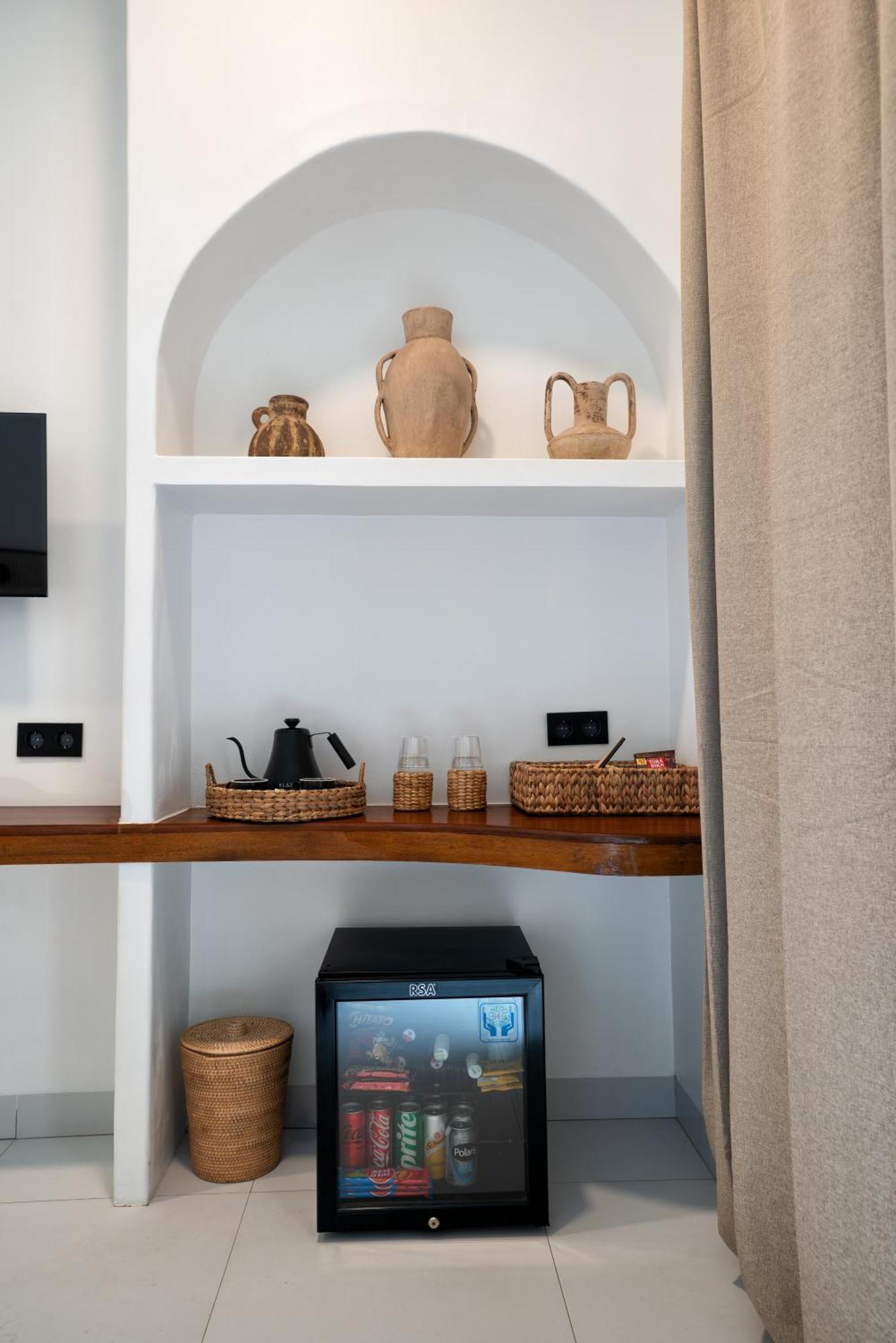 Isla Villas - Private Boutique Villas Gili Trawangan Bagian luar foto